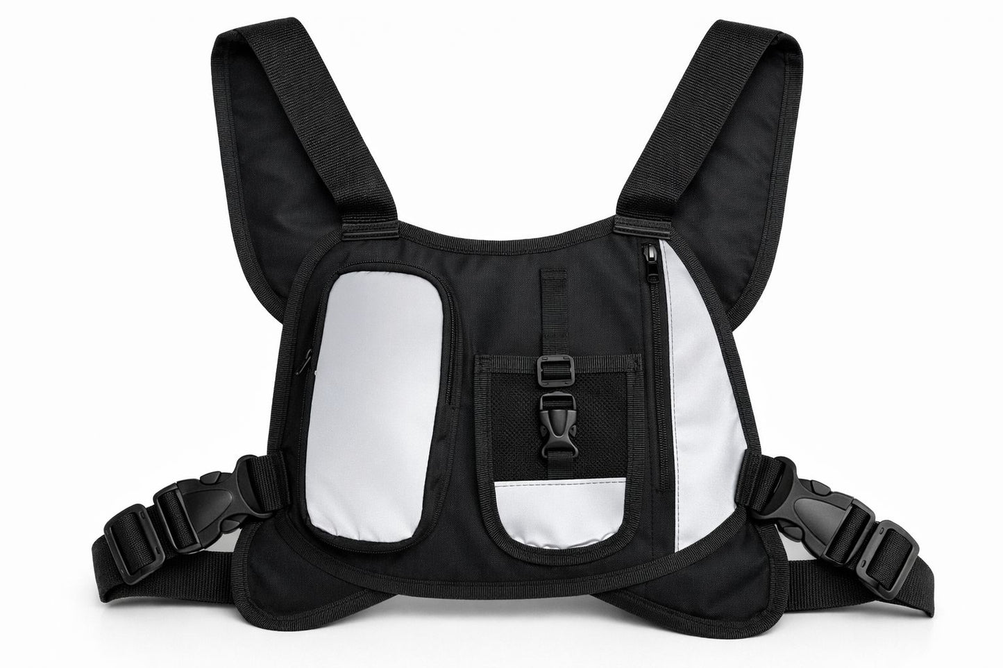 Gray helmet for bikers