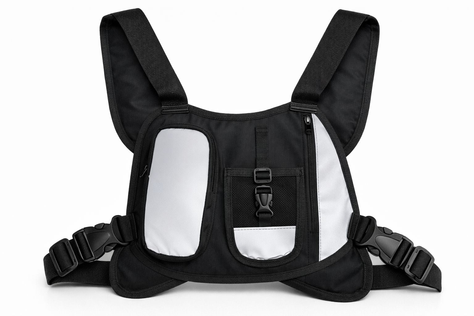 Gray helmet for bikers