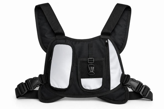 Gray helmet for bikers