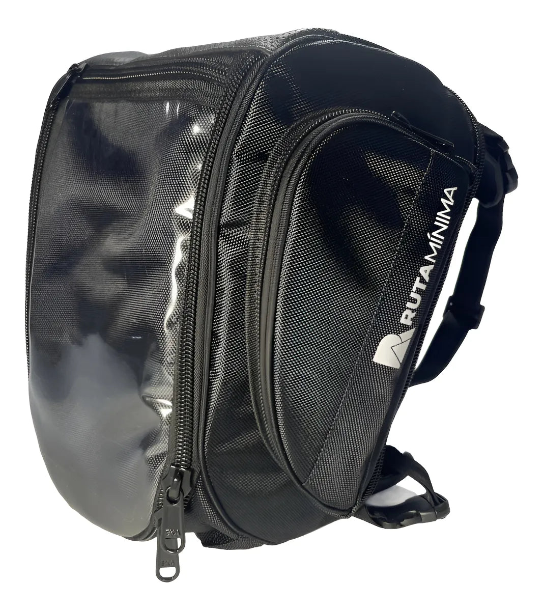 Gray helmet for bikers
