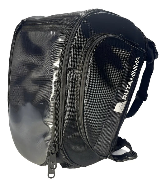 Gray helmet for bikers